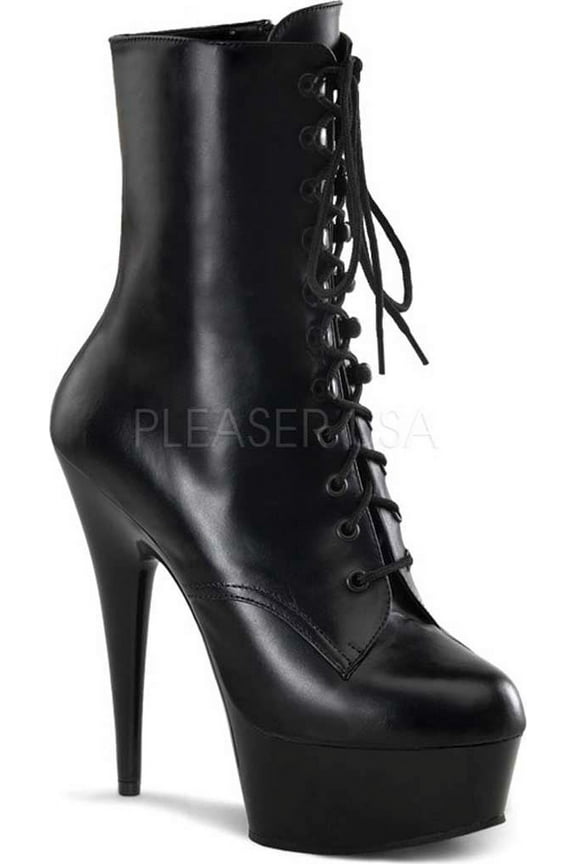 Women's Pleaser Delight 1020