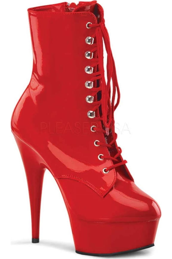 Women's Pleaser Delight 1020