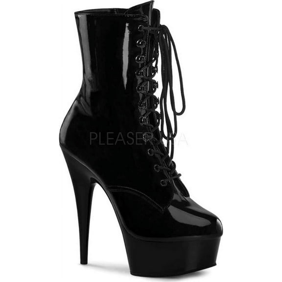 Women's Pleaser Delight 1020