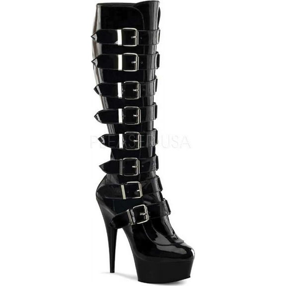 Women's Pleaser Delight 2049