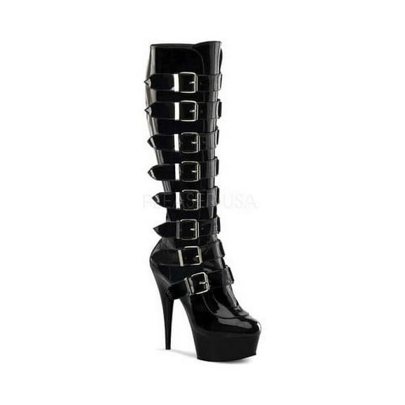 Women's Pleaser Delight 2049