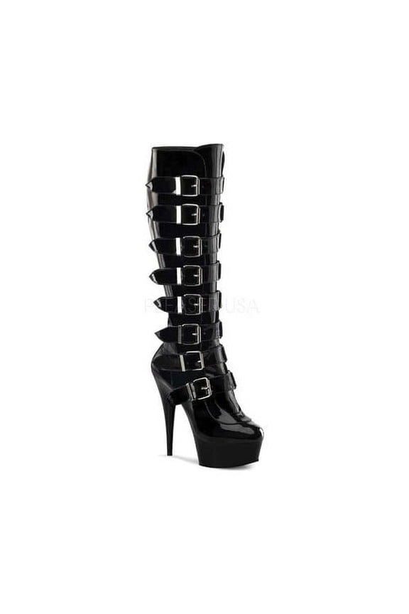 Women's Pleaser Delight 2049