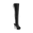 thumbnail image 1 of Women's Pleaser Delight 3017, 1 of 2