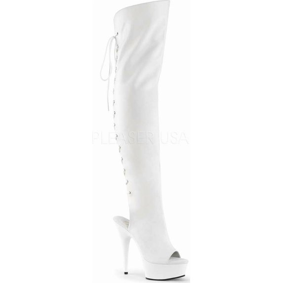 Women's Pleaser Delight 3019