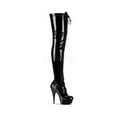 thumbnail image 1 of Women's Pleaser Delight 3023, 1 of 2