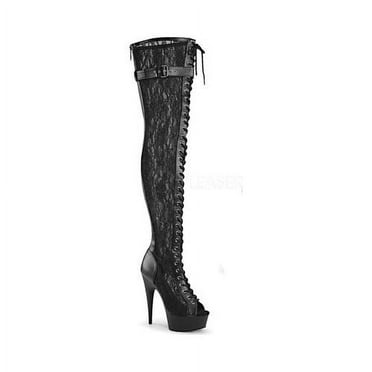 Women's Pleaser Delight 3025ML