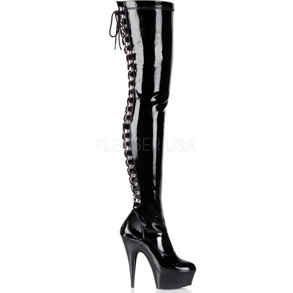 Women's Pleaser Delight 3063