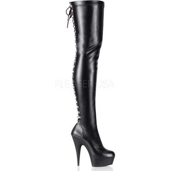 Women's Pleaser Delight 3063