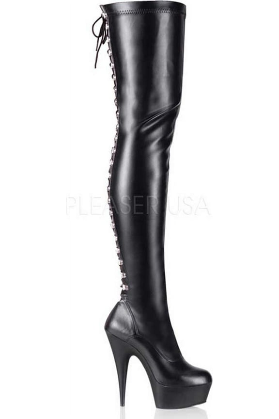 Women's Pleaser Delight 3063