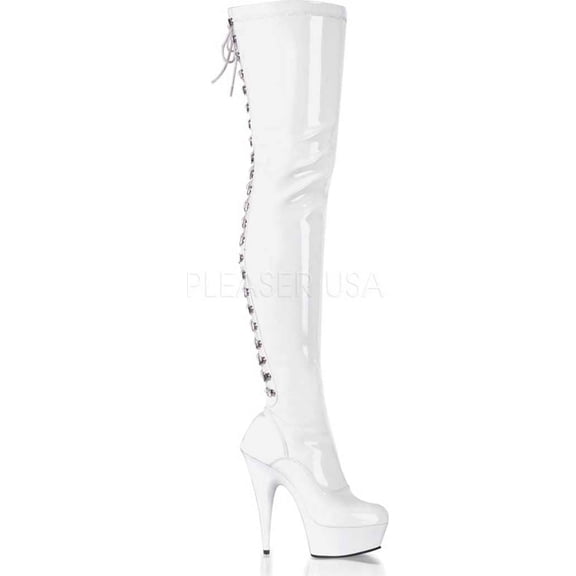 Women's Pleaser Delight 3063