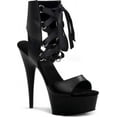 thumbnail image 1 of Women's Pleaser Delight 600-14, 1 of 2