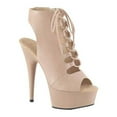 thumbnail image 1 of Women's Pleaser Delight 600-20, 1 of 2