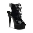 thumbnail image 1 of Women's Pleaser Delight 600-20, 1 of 2