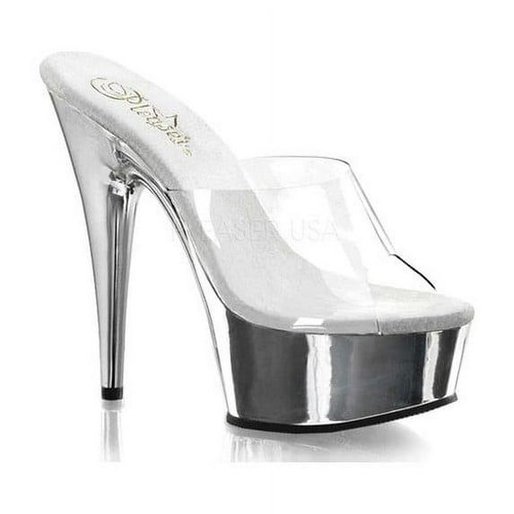 Women's Pleaser Delight 601