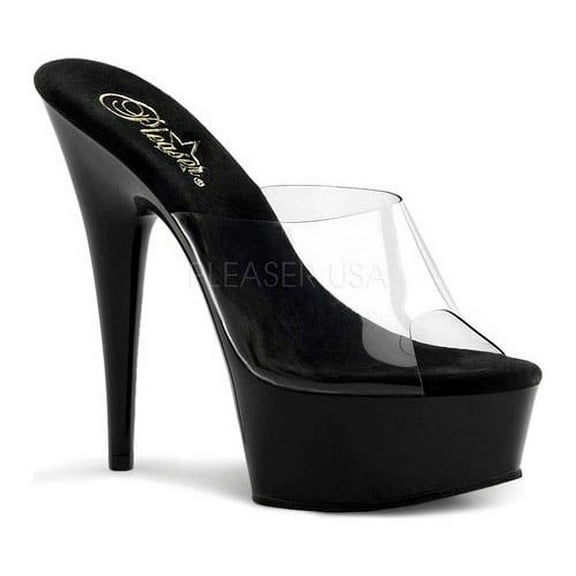 Women's Pleaser Delight 601