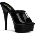 thumbnail image 1 of Women's Pleaser Delight 601, 1 of 2