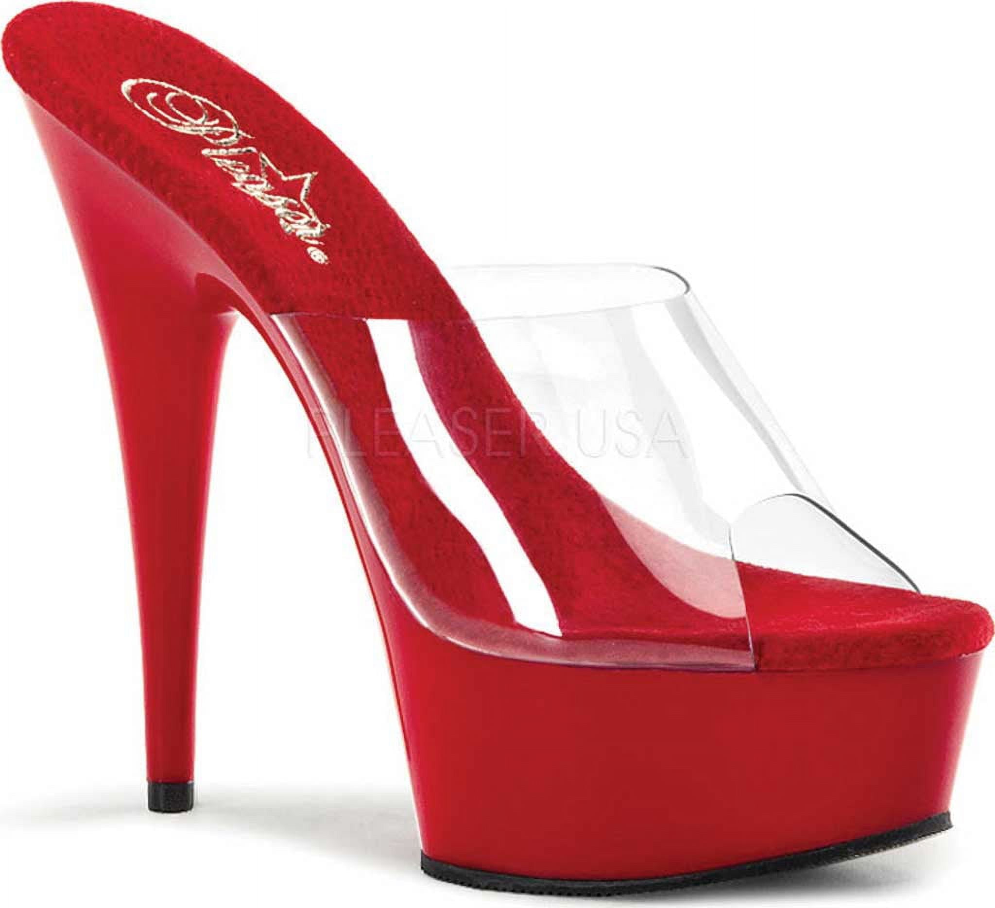 Pleaser 324 best sale