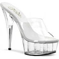 thumbnail image 1 of Women's Pleaser Delight 601, 1 of 2