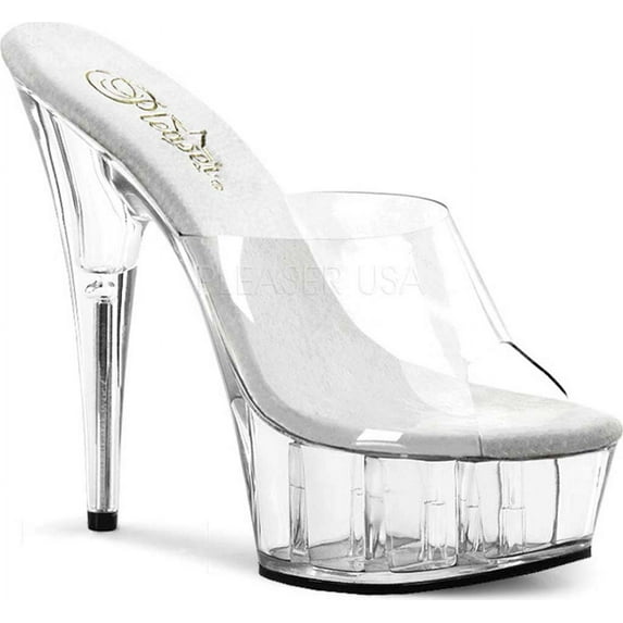 Women's Pleaser Delight 601