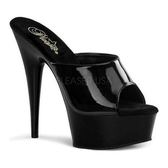 Women's Pleaser Delight 601