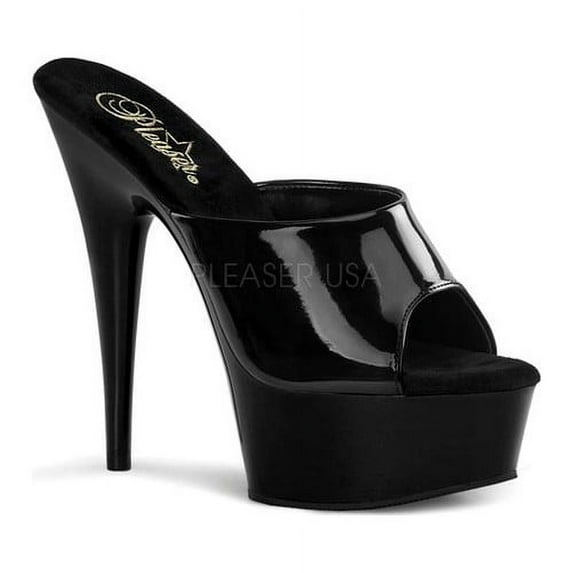 Women's Pleaser Delight 601