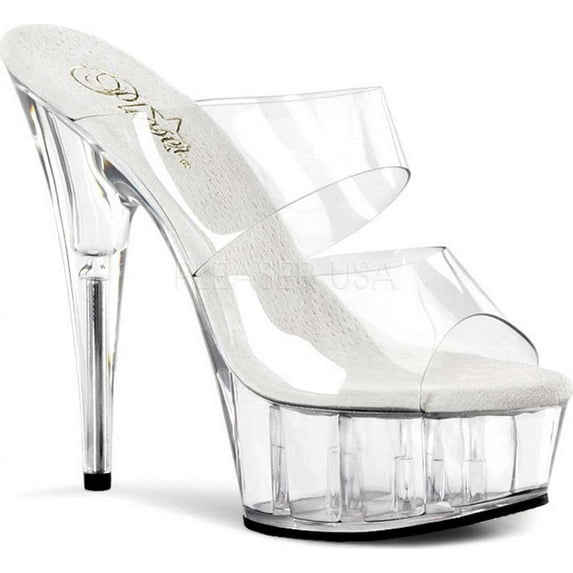 Women's Pleaser Delight 602