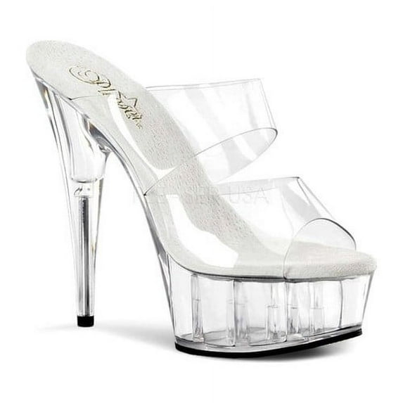 Women's Pleaser Delight 602