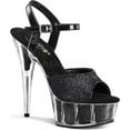 thumbnail image 1 of Women's Pleaser Delight 609-5G, 1 of 2
