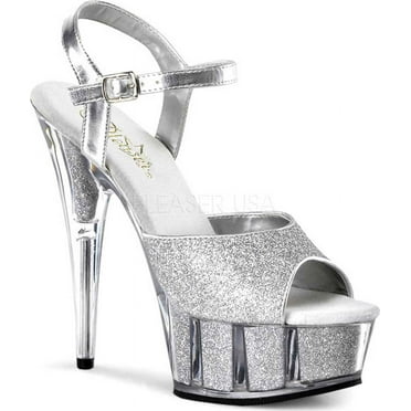 Women's Pleaser Delight 609-5G