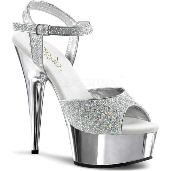 Women's Pleaser Delight 609G