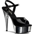 thumbnail image 1 of Women's Pleaser Delight 609, 1 of 2