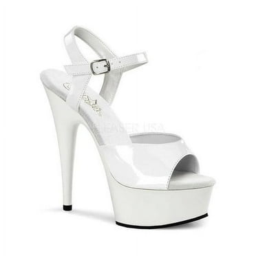 Women's Pleaser Delight 609