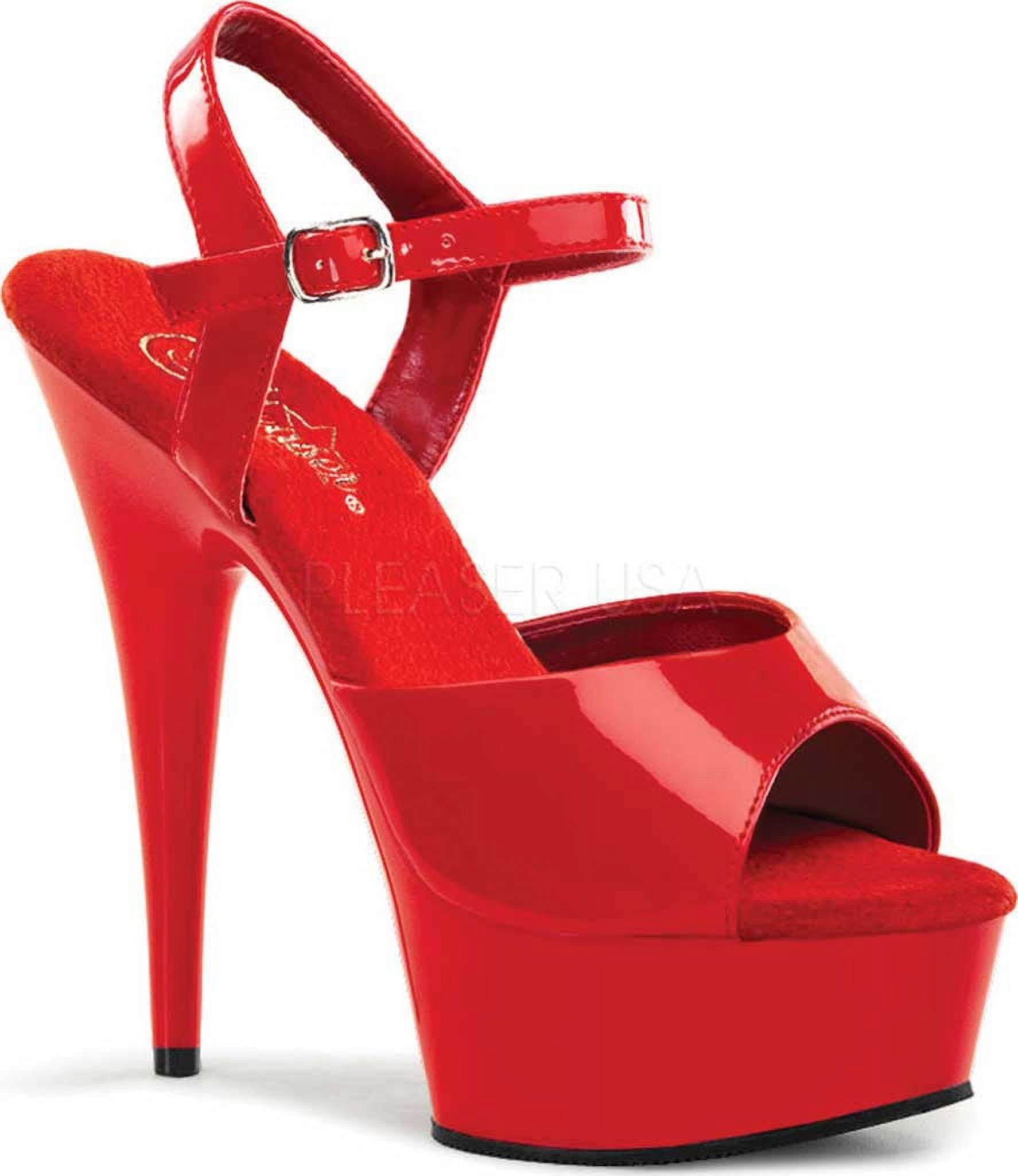 Pleaser delight 328 deals