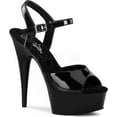 thumbnail image 1 of Women's Pleaser Delight 609, 1 of 2