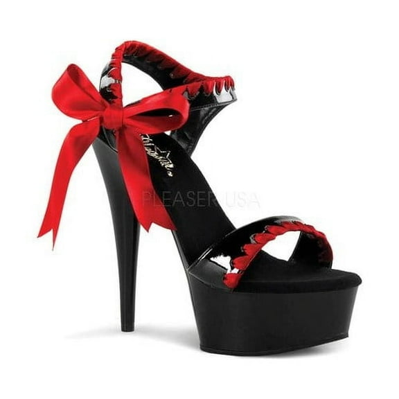 Women's Pleaser Delight 615