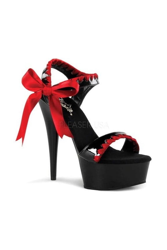 Women's Pleaser Delight 615