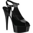 thumbnail image 1 of Women's Pleaser Delight 655, 1 of 2
