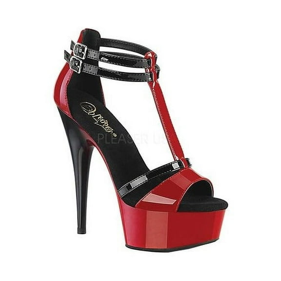 Women's Pleaser Delight 663