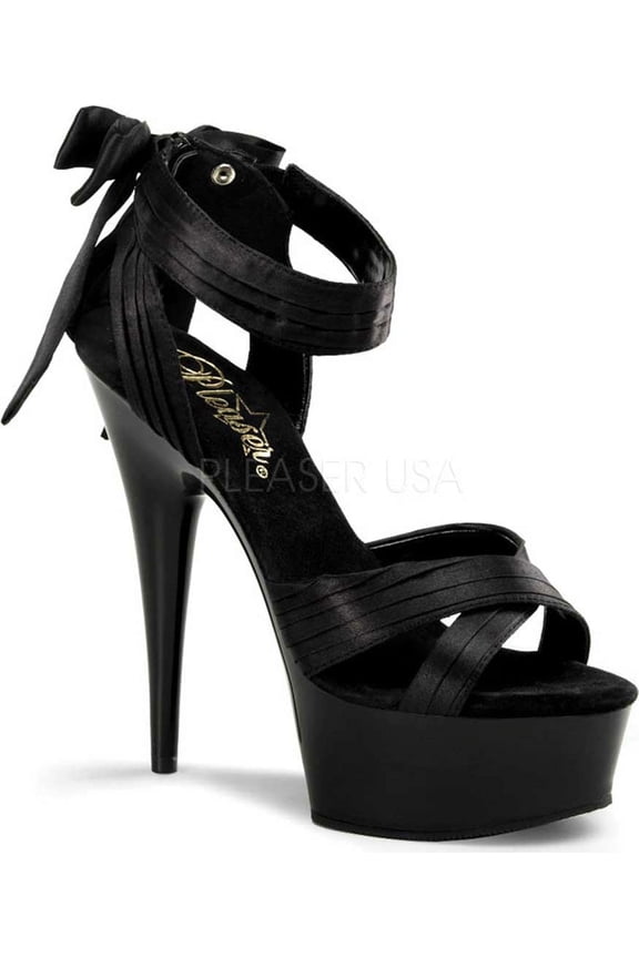 Women's Pleaser Delight 668