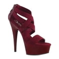 thumbnail image 1 of Women's Pleaser Delight 669, 1 of 2