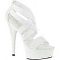 thumbnail image 1 of Women's Pleaser Delight 669, 1 of 2