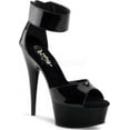 thumbnail image 1 of Women's Pleaser Delight 670-3, 1 of 2