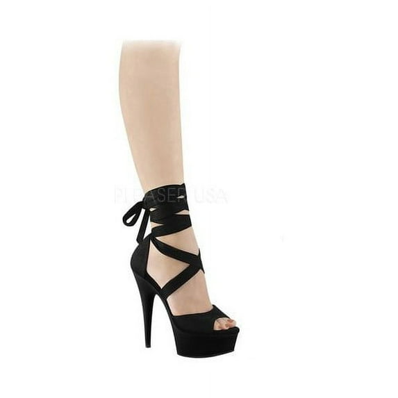 Women's Pleaser Delight 679