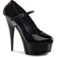 thumbnail image 1 of Women's Pleaser Delight 687FH, 1 of 3