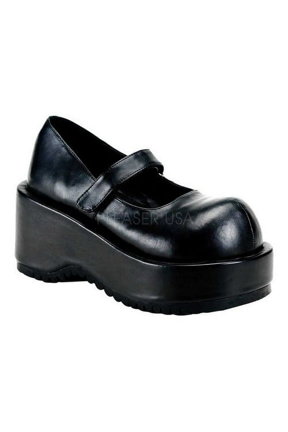 Women's Pleaser Dolly 01