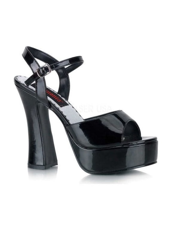 Women's Pleaser Dolly 09