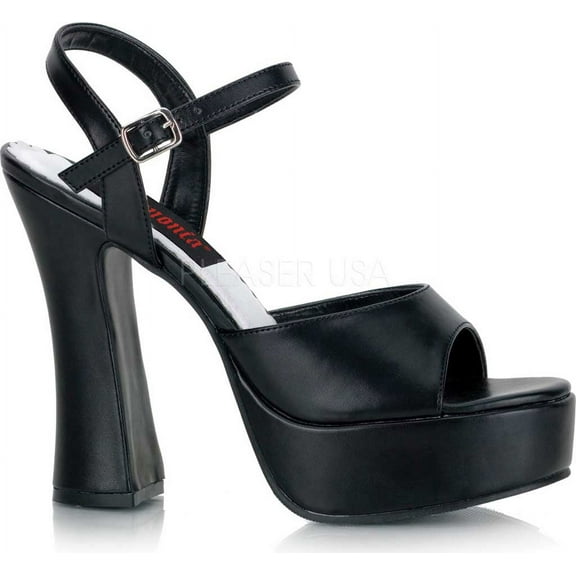 Women's Pleaser Dolly 09