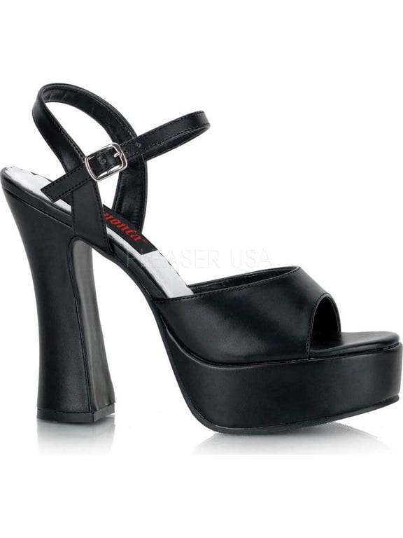 Women's Pleaser Dolly 09