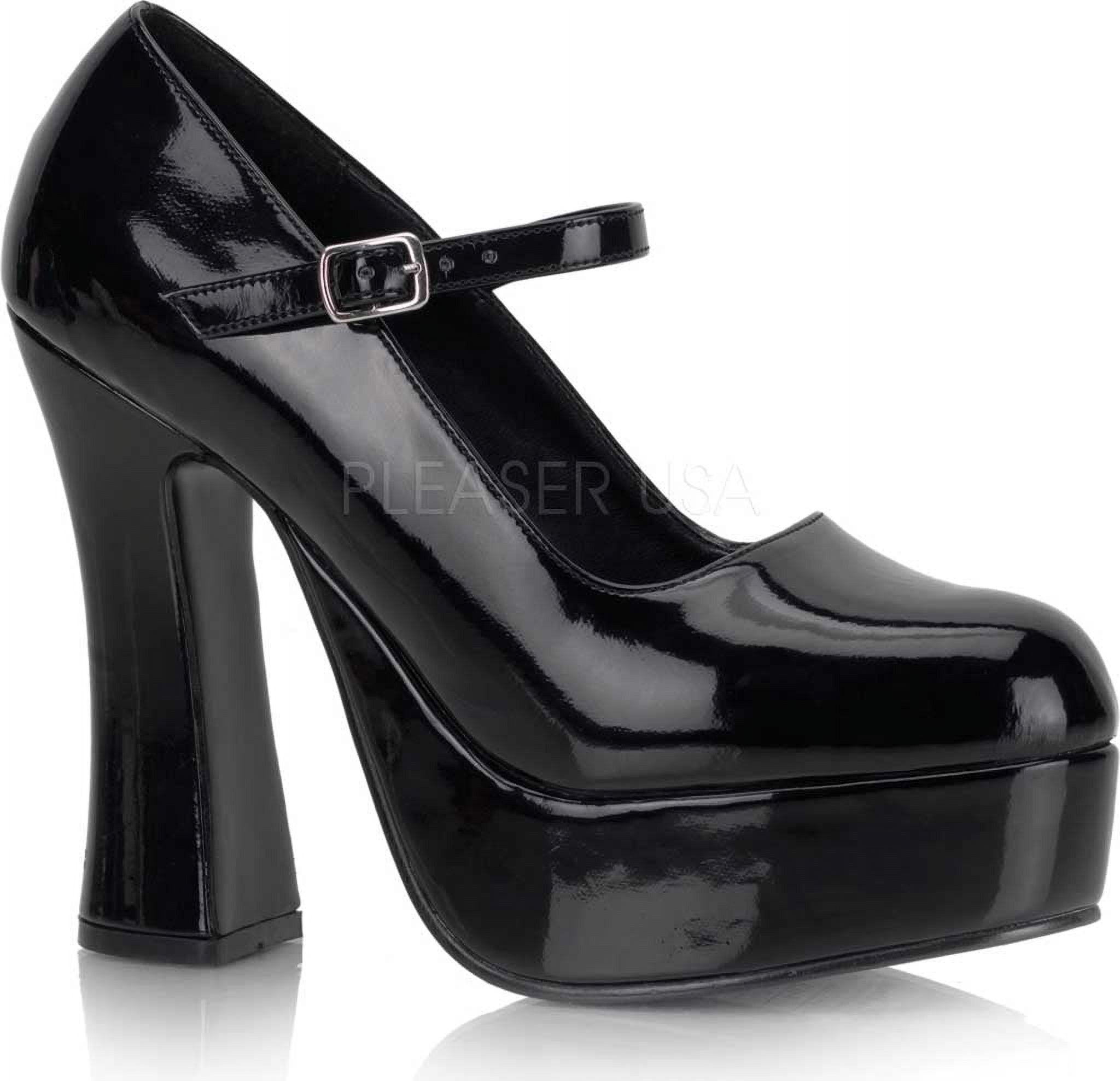 Pleaser dolly clearance