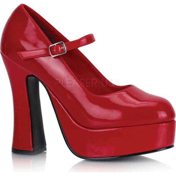 Women s Pleaser Dolly 50